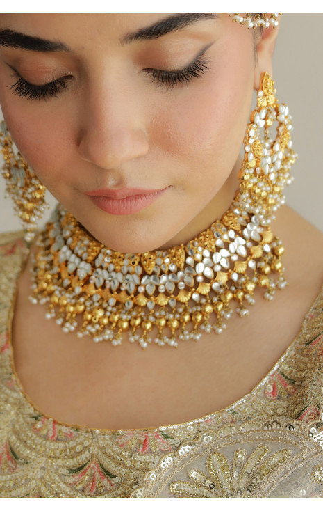 Iman (Necklace)